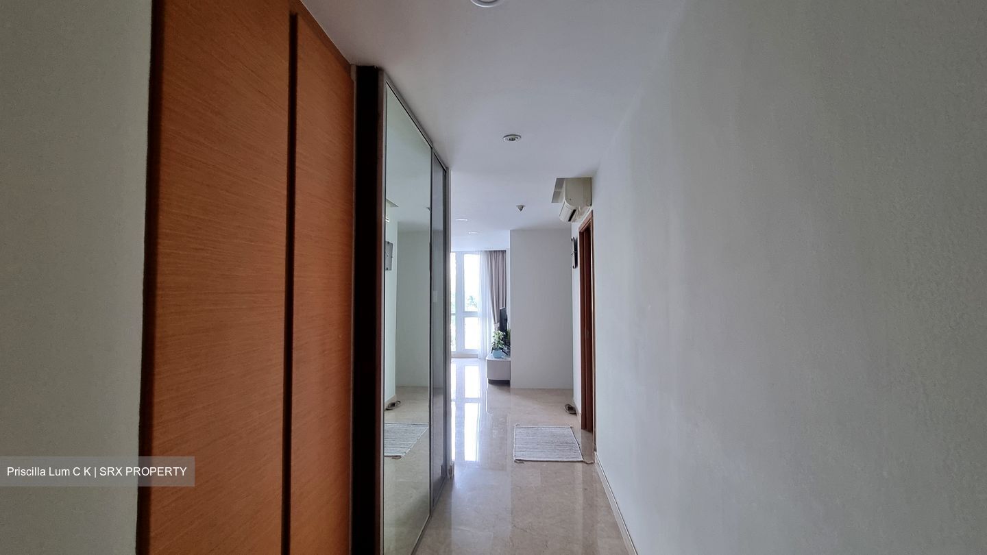 Changi Rise Condominium (D18), Condominium #614112331